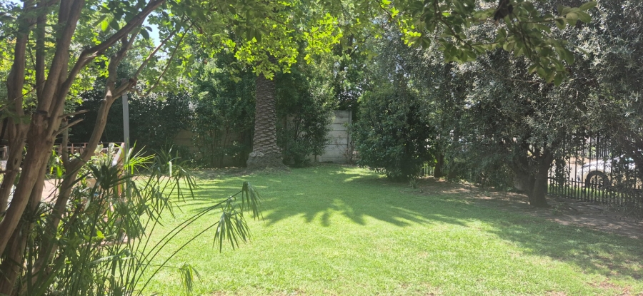 3 Bedroom Property for Sale in Noordhoek Free State
